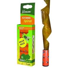Silvalure Flycontrol Spiral 