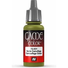 Game Color Camouflage Green 17ml