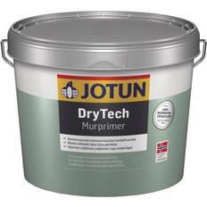 Jotun Transparent Målarfärg Jotun Murprimer Väggfärg Colorless 3L