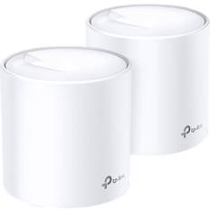 Wifi mesh router TP-Link Deco X60 (2-pack)