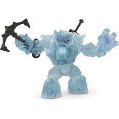 Animal Figurines d'action Schleich Ice Giant 70146