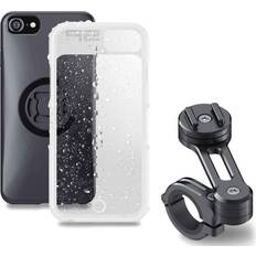 Supports pour Appareils Mobiles SP Connect Moto Bundle for iPhone 6/6S/7/8