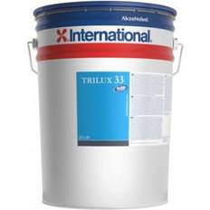 Bundmaling international bundmaling International Trilux 33 White 20L