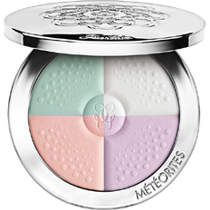 Moisturizing Powders Guerlain Météorites Compact Illuminating Powder #02 Light