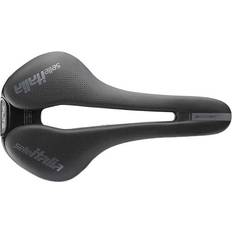 Maantiepyörä - Mies Pyöräsadulat Selle Italia Flite Boost TI316 Gravel Superflow L3