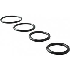 Rubber O Ring  4-pack