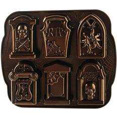 Nordic Ware Sheet Pans Nordic Ware Tombstone Muffin Tray