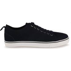 Regatta Schoenen Regatta Grote Buitenshuis Gebreide Heren Trainers - Navy