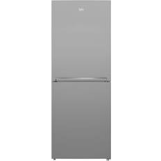 Beko Fridge Freezers Beko CXFG3790S Silver