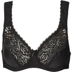 Trofé Annie Underwire Bra - Black