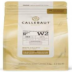 Callebaut Alimentation et Boissons Callebaut Recipe N° W2 1000g