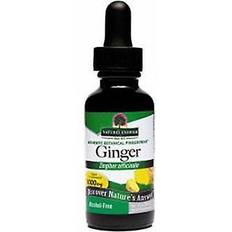 Nature's Answer Ginger Root 30ml 60 stk