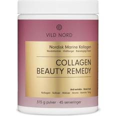 Collagen beauty remedy Vild Nord Collagen Beauty Remedy 315g