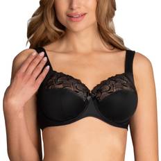 Anita Lucia Comfort Underwire Bra - Black