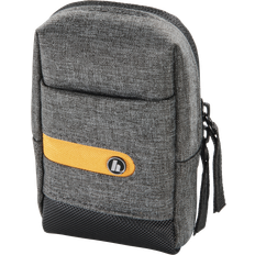 Hama Sac pour appareil photo "terra" 60h, gris