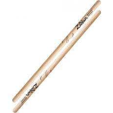 Trumstockar Zildjian Absolute Rock - Trumstockar i Hickory utan druva