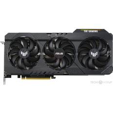 Geforce 3060 asus ASUS TUF Gaming GeForce RTX 3060 V2 2xHDMI 3xDP 12GB