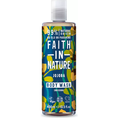 Faith in Nature Body Wash Jojoba 400ml