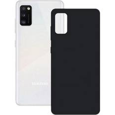 Ksix Silk Case for Galaxy A41