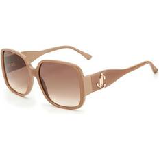 Jimmy Choo Tara/s Rectangular Women Sunglasses