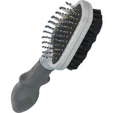 Cepillos para perros Mascotas Furminator Dual Grooming Brush