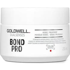 Goldwell Haarmaskers Goldwell Dualsenses Bond Pro 60sec Treatment