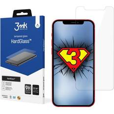 Iphone 12 screen protector 3mk HardGlass Screen Protector for iPhone 12/12 Pro