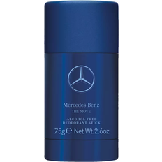 Mercedes-Benz The Move Deo Stick 75g