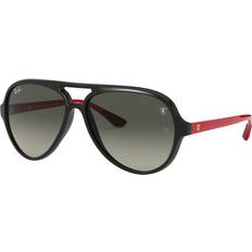 Ray-Ban Scuderia Ferrari RB4125M F64471