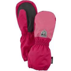 Rosa Votter Hestra Kid's Czone Contact Shell - Fuchsia/Orchid (36211-930931)