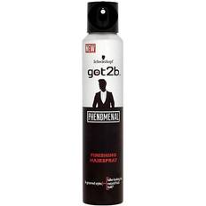 Hårspray schwarzkopf got2b hårprodukter Schwarzkopf Got2b Phenomenal Finishing Hairspray 200ml