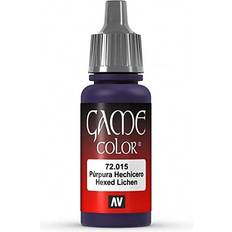 Vallejo Game Color Hexed Lichen 17ml