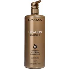 Lanza Zilvershampoos Lanza Healing Blonde Bright Blonde Shampoo