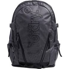 Superdry tarp backpack Superdry Tarp Backpack - Black