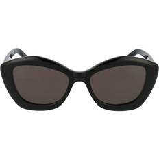 Saint Laurent Gafas de sol Saint Laurent Mujer Sunglass SL 423 - Acetate Black