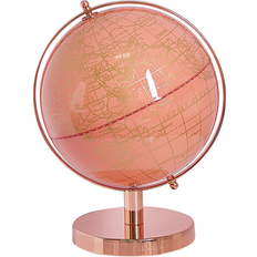 Métal Globes Beliani Cabot Globe