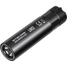 NiteCore LR12