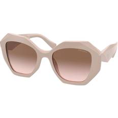 Prada Hexagonal / Octogonal Gafas de sol Prada PR16WS VYJ0A6