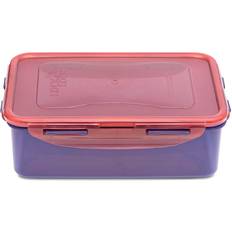 Pink Food Containers Lock & Lock Eco Food Container 1L