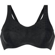 Anita Airita Wireless Comfort Bra - Black