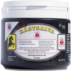 Hästsalva 4S Ointment 500ml