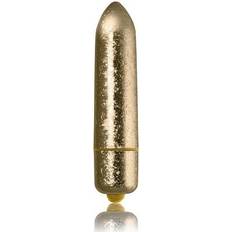 Rocks-Off Frosted Fleurs Bullet Vibrator