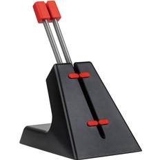 Ancora Mouse Bungee - Black/Red
