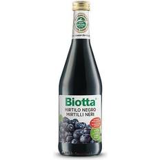 Biotta Jugo De Mirtilos Negros BIO 500 ml 50cl