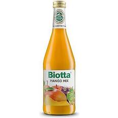 Frutta Succhi e Bevande di Frutta Biotta Mango Juice 50cl