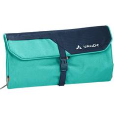 Turkosa Necessärer Vaude Tecowrap II Washbag - Peacock