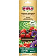 Substral Plantenæring Substral Think Eco Gødningspinde 30 pack Plantenæring