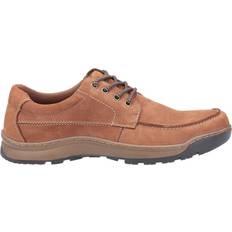 Hush Puppies Men Lace Boots Hush Puppies Tucker Lace Up M - Tan