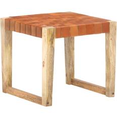 vidaXL - Tabouret 45cm