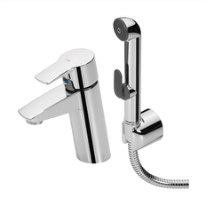 Blandare Oras Cubista 2808F (8347948) Krom